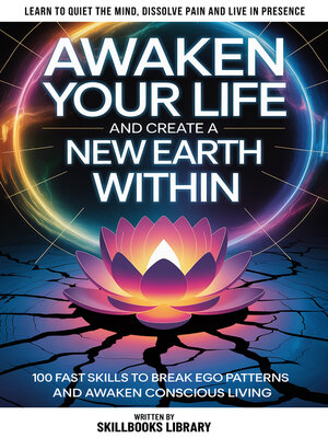cover image of Awaken Your Life and Create a New Earth Within